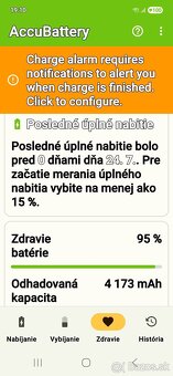 Predám Samsung S21Fe 5G - 10