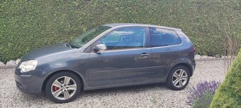 VW Polo TDI – nízka spotreba, výbava, STK 2027 - 10