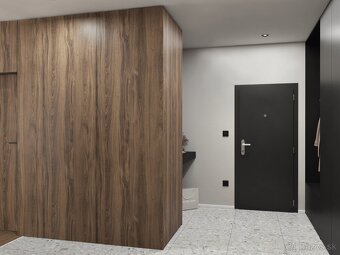 2-izbové byty,APARTMÁNY BOJNICE-APARTMÁNY POD ZÁMKOM,Bojnice - 10
