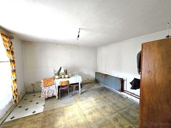 Chalupa na Myjavských kopaniciach - Hodulov Vrch - 10