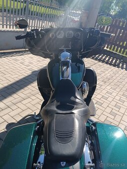 Harley-Davidson 2015 Electra Glide Ultra Limited - 10