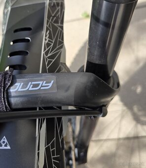 Na predaj bicykel Trek Top Fuel 7 2021, veľkosť M - 10