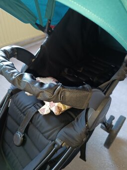 Britax B motion plus - 10
