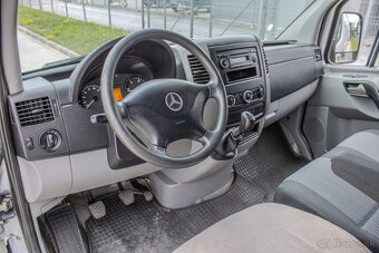 Mercedes-Benz Sprinter 316 CDI R3L super VS - 10