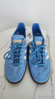 Adidas Handball Spezial, veľkosť 44 (UK 9,5) - 10