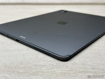 iPad Pro 12,9-palcový (4. generácia) 128gb Cellular - 10