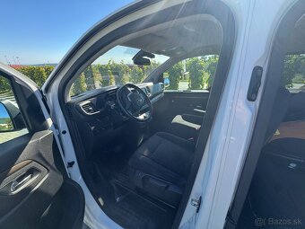 Toyota Proace Verso 2.0 D-4D 180 Active L2 Extra A8 - 10
