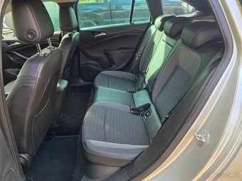 Opel Astra Sport Tourer ST 1.5 CDTI 122k Elegance AT9 - 10