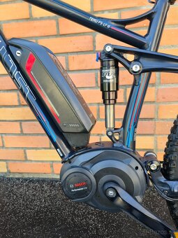 Predam e bike Ghost  Teru FS LT 6 - 10