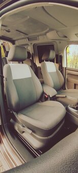 Volkswagen Caddy 2.0 tdi 103kw automat. Možná výmena - 10