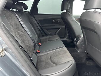 Leon CUPRA 300ps 4x4 top 221kw DSG - 10