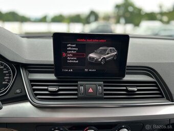 Audi Q5 40 2.0 TDI Sport quattro S tronic - 10
