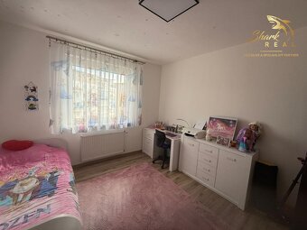 Priestranný 3-izbový byt s dvoma loggiami - Senec - 10