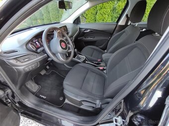 Fiat Tipo 1.6 diesel, automat, 63.600 km, r.v. 2018 - 10