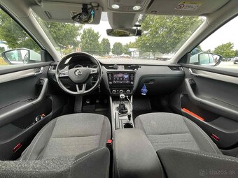 Škoda Octavia 3 - 10