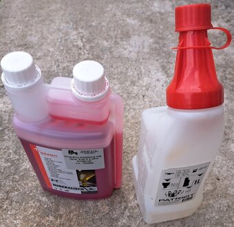 Krovinorez Güde - 10