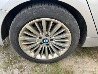 ROZPREDÁME BMW F34 GT 335d xDrive  230kw 2015 - 10