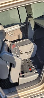 Predam volkswagen Touran cross - 10