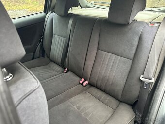 Alfa Romeo 147 1.9 JTD 88 kW | r. 2007 | MT | Nafta - 10