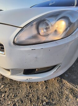 Fiat bravo 1.9 JT 88kw - 10