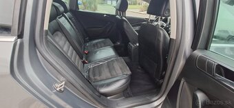 Predám Volkswagen Passat Combi 2.0 TDI 103Kw Naj 245.147Km - 10