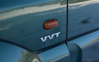 Suzuki Jimny 1.3 JLX ABS AC M5 (na prihlásenie) - 10