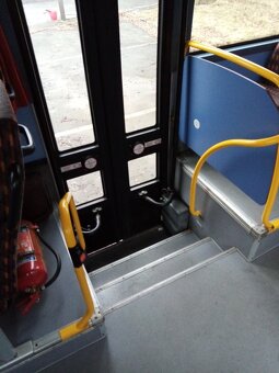 Irisbus Crossway SFR 160, - 10