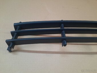 mriežka pred nárazníka Octavia 2 - 10