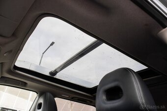 Nissan X-Trail 2.0 dCi 127kW, (2009) - 10