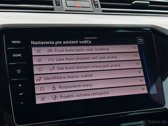 Volkswagen Passat Variant 2.0tdi DSG - 10