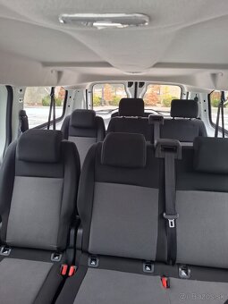 Peugeot Expert Traveller L3 1.5 HDi - 10