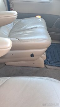 Chrysler Grand Voyager 4x4 - 10