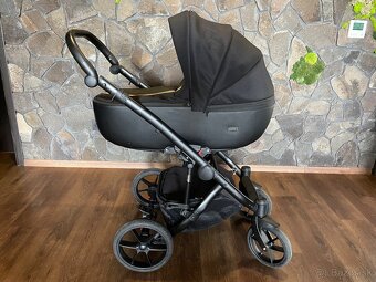 Kočík Bexa Air Pro - 10