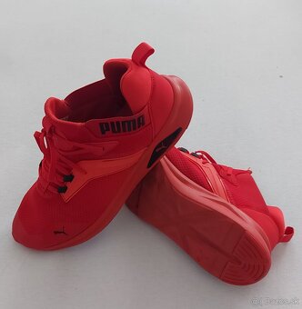 Botasky PUMA Enzo - 10