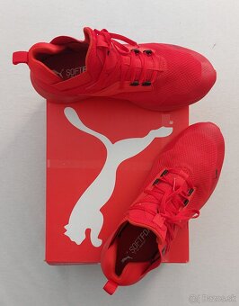 Botasky PUMA Enzo - 10