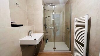 | luxusne zariadený 2-izb. byt (ateliér), garáž, Eurovea Tow - 10