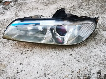 Lave predne svetlo pre peugeot 406 coupe - 10