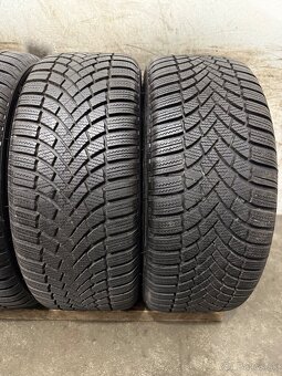 Zimná sada 5x112 R17 , 225/45/17 Mercedes, VW , Škoda, Audi - 10