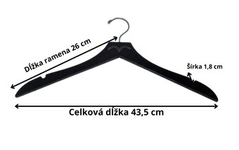 Vešiaky - 10