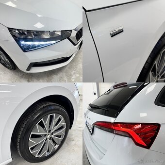 Skoda Scala Edition 30 - 10