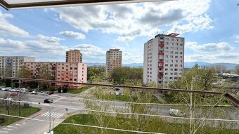 3.IZB. BYT - J.MATUŠKU, TO - 10