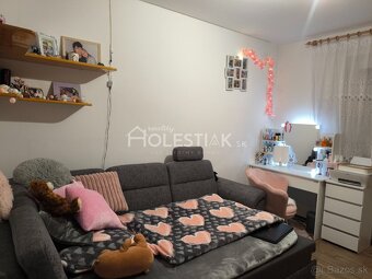 Rezervované - Predám 2+1 byt v centre Kysucké Nové Mesto, ib - 10