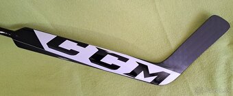 Brankárska hokejka CCM EFLEX 5.9 25" a 26" - 10