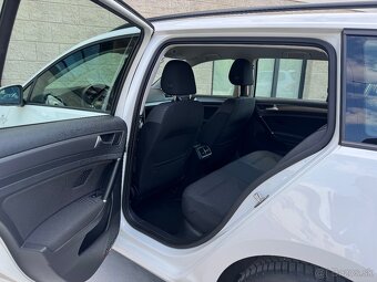 Volkswagen Golf Variant 1.6TDi r.v 2020 - Odpočet DPH - - 10