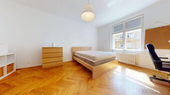 Staromestský byt 105m, Vajanského nábr., PRÉMIOVÁ ADRESA - 10