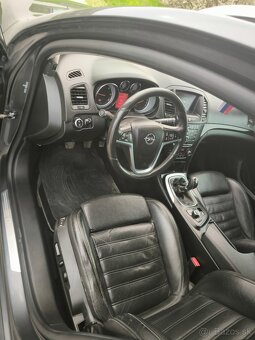 Insignia 2.0cdti - 10