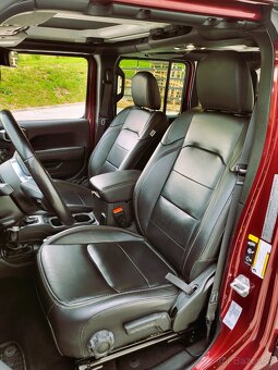 °IIIIIII°JEEP WRANGLER 80th anniversary REZERVOVANE - 10