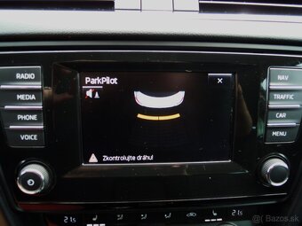 Škoda Octavia 1.2TSi SERVIS - BRZDY - 10