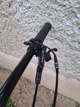 Predám Giant Reign 2 LTD 27,5er/Mko/3x8, VZDUCH, TELESKOP - 10