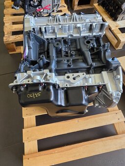 MOTOR 4H03 EURO 5 - 2,2 HDI JUMPER / BOXER - 10
